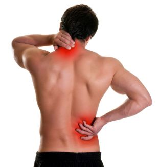 Clave para dejar de sufrir de la espalda