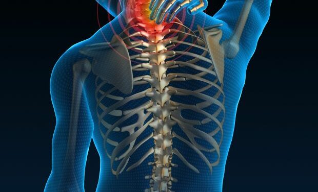 11 maneras de mejorar el dolor de espalda